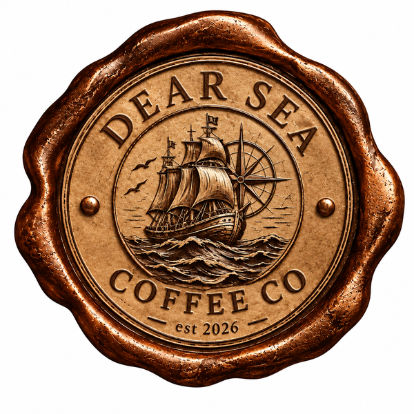 Dear Sea Coffee Co.