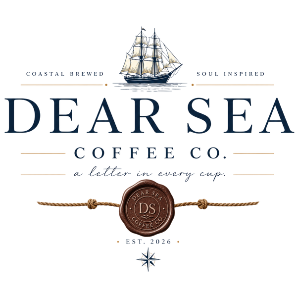 Dear Sea Coffee Co.