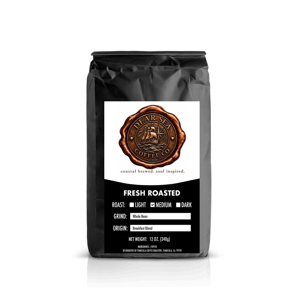 Breakfast Blend